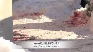 VRAŽDA V ŽACLÉŘI