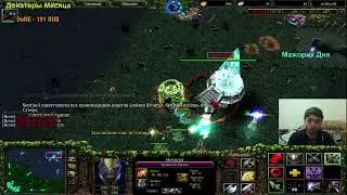 Stream By Italy(o_O). Тбшки в  цырке на iCCup.com. Завтра выйдет рофлан видос.