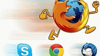 SpeedyFox ускорит браузеры Firefox, Chrome и Skype,Thunderbird