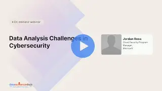 Data Analysis Challenges in Cybersecurity