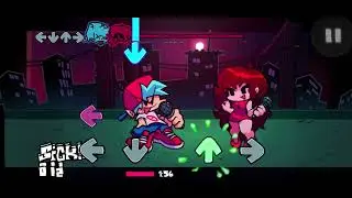 FNF bang bang bang mobile mod  link 