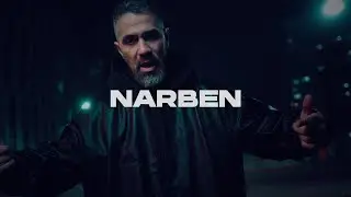 BUSHIDO Type Beat - NARBEN (prod. YenoBeatz x Buckroll)