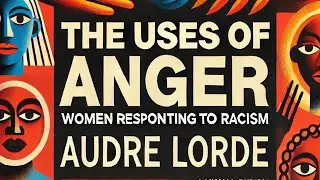 Summary and analysis of The Uses of Anger:  Women Responding to Racism by Audre Lorde
