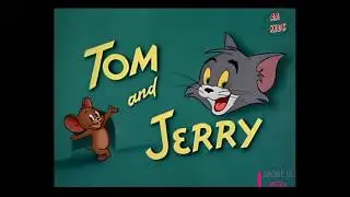 Tom ve Jerry l 1. Bölüm l Gece Yarısı Atıştırması