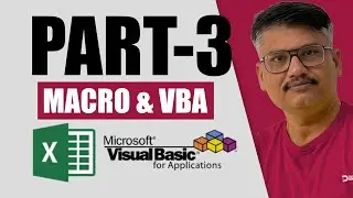 Master VBA Loops in Excel: For, For Each, Do While & Do Until Explained