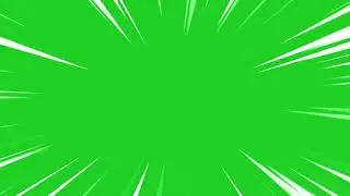 Anime zoom overlay
