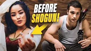 Shogun Cast: 7 Surprising Facts You Didn’t Know!