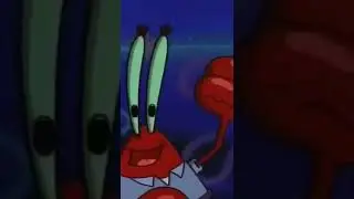Mr. Krabs wants to play ONE MORE game Part 2 [FUNNY!!!😂] [MUST SEE!!!👀] [Subscribe for MORE❤️]