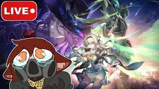 farewell PEAKcony... (Honkai: Star Rail 2.3 Update)
