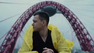 Guma, Temnee - Метели (2021)