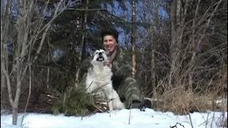 Я и мой верный друг Бим