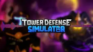Tower Defense Simulator - Witch Hunting X Path of Totality (FULL)
