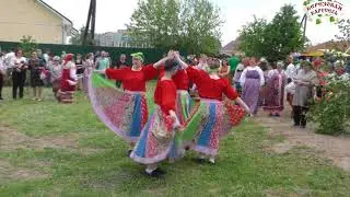 Образцовый самодеятельный коллектив хореографический ансамбль «Сюрприз»