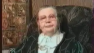 Святые образы в русской иконе