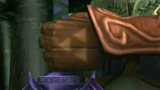 SSBB - The Subspace Emissary - 28 Link Draws the Master Sword HD