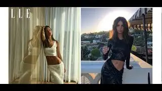 El inigualable estilo de Emily Ratajkowski | Elle España