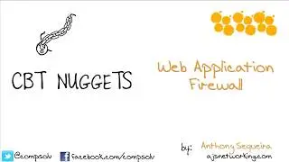 The AWS Web Application Firewall (WAF)