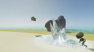 Easy Magic Alpha Gameplay