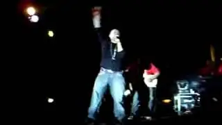 FUNKY canta En Los Montes En Los Valles (Acceso Total USA)