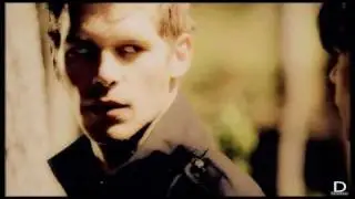 the new order || Klaus