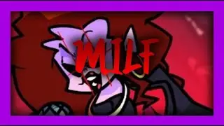 Milf -Friday night funkin remix