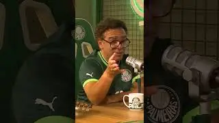 AS LOUCURAS DE SIMONINHA PELO PALMEIRAS  