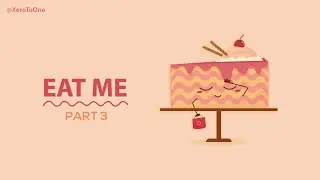 Adobe Illustrator Beginner Project for practice 2022 [CUTE VECTOR ART]