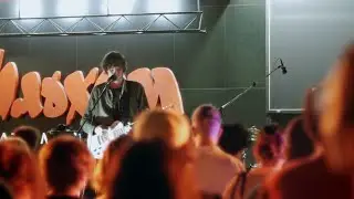 Cruel Tie - My Worst Days (Live at Ilkhom Theatre)