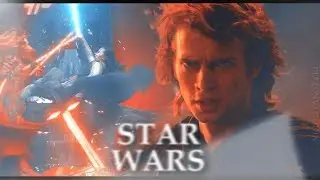star wars || you're my fight.