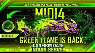 DRACO M10 RETURN EVENT|EVO M1014 RETURN | DRACO M10 RETURN KAB AAYEGI | TROPICAL PARROT RETURN EVENT