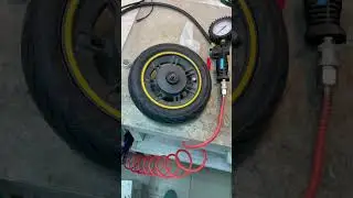 Ninebot max g30 тех обслуживание #ремонтэлектросамокатов #электросамокат #segway #segwayninebot
