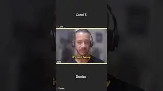 Most Offensive Zoom Call 😭