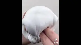 Слайм история из тик тока 2 часть