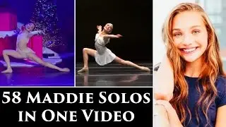 Maddie Ziegler: ULTIMATE ROLEPLAY