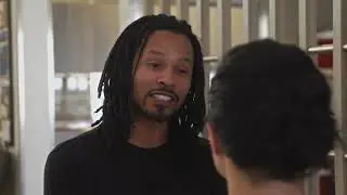Racism: The Code Switch