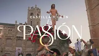 Semana Santa Castilla y León 2024 (Spot 1)