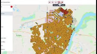 ArcGIS Server Layers