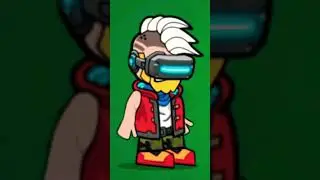 BIG CHALLENGE MAKE THIS OUTFIT IN MINI MILITIA 😱😱😱