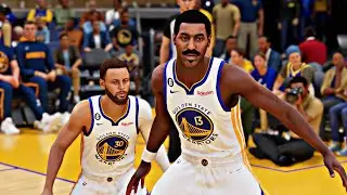 I ADDED WILT CHAMBERLAIN TO TODAY’S NBA AND THIS HAPPENED…