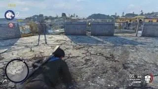 Sniper Elite 4 ITALYAN Soldiers ( game play online ) 1080p