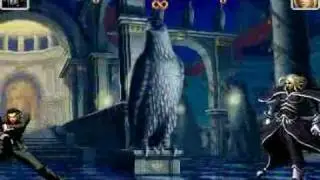 Shinigami Igniz VS Gustab + immediate music