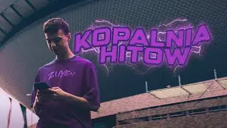 ZUYEH - KOPALNIA HITÓW (prod. OFFKEY)