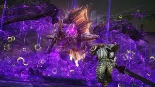 Dragon's Prophet: Olandra Trailer