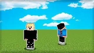 Kto sa prvý zabije, Vyhráva - Minecraft Challenge