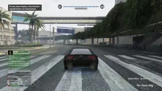 GTA 5 Online 02/02/2018