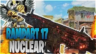 the EASIEST nuke I've ever dropped...