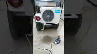 Что на ты на это скажешь, жара? 