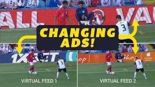 How custom banners are shown INSTANTANEOUSLY: Contextual Advertising at Scale