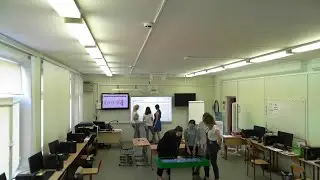 ГБПОУ ПК 18 WSR Дем. Экзамен 