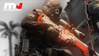 [CS:GO] BLACK MEMORIES by #MN D[A]rk & Bky